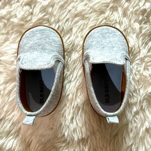 Old Navy Baby Slide Sneakers
